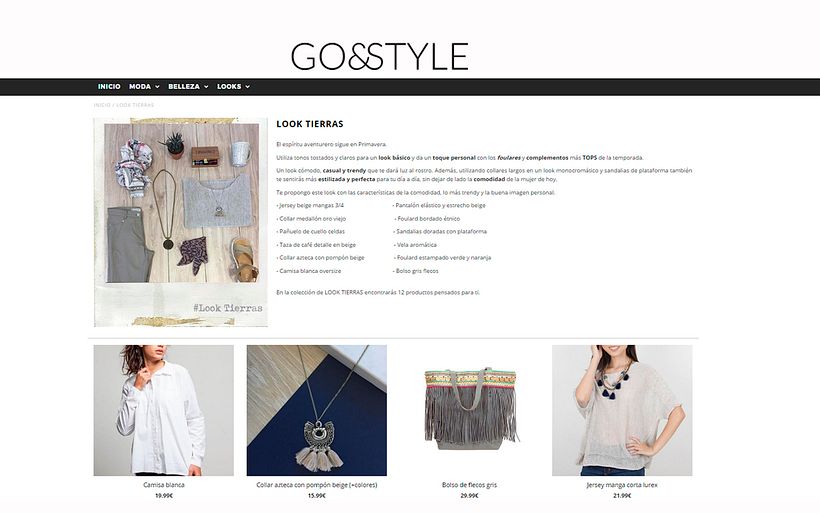 VISUAL E-COMMERCE 1
