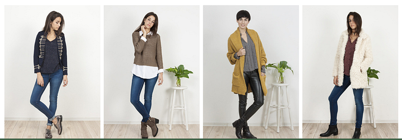 FASHION E-COMMERCE -1