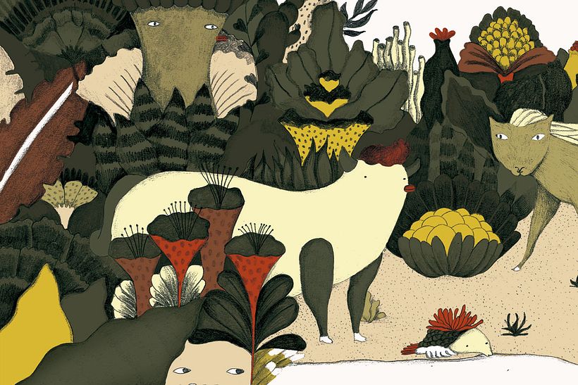 Animalíssimosss 3