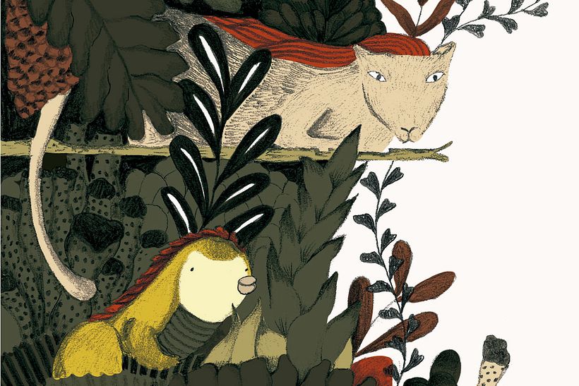 Animalíssimosss 4