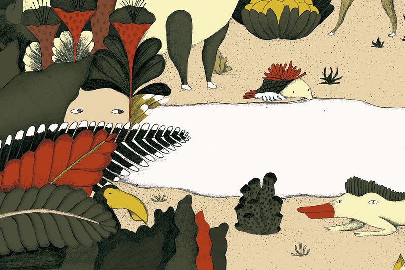 Animalíssimosss 5