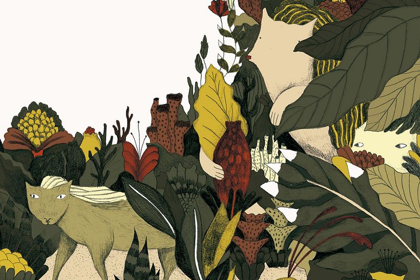 Animalíssimosss 6