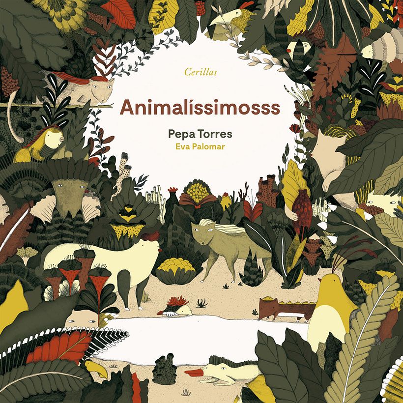 Animalíssimosss 2