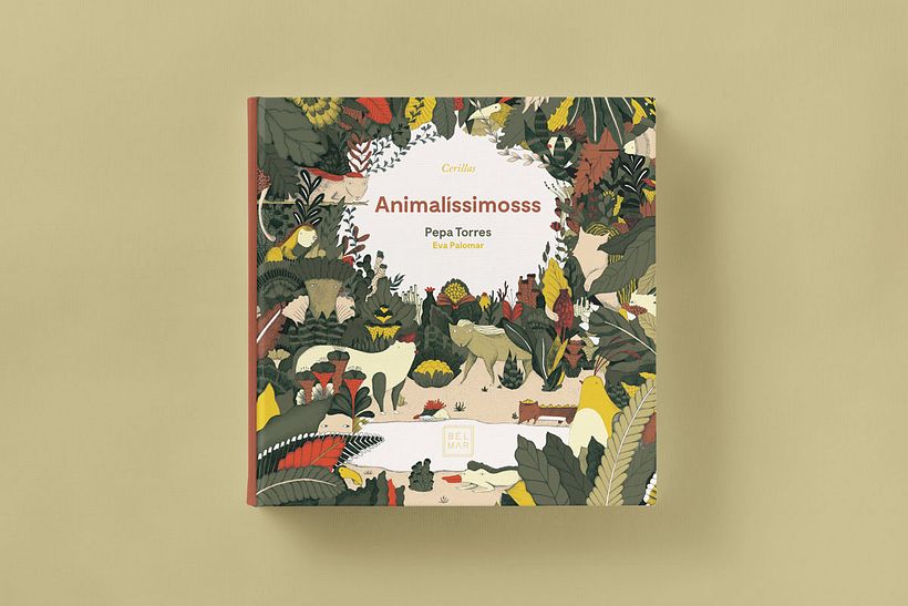 Animalíssimosss 1