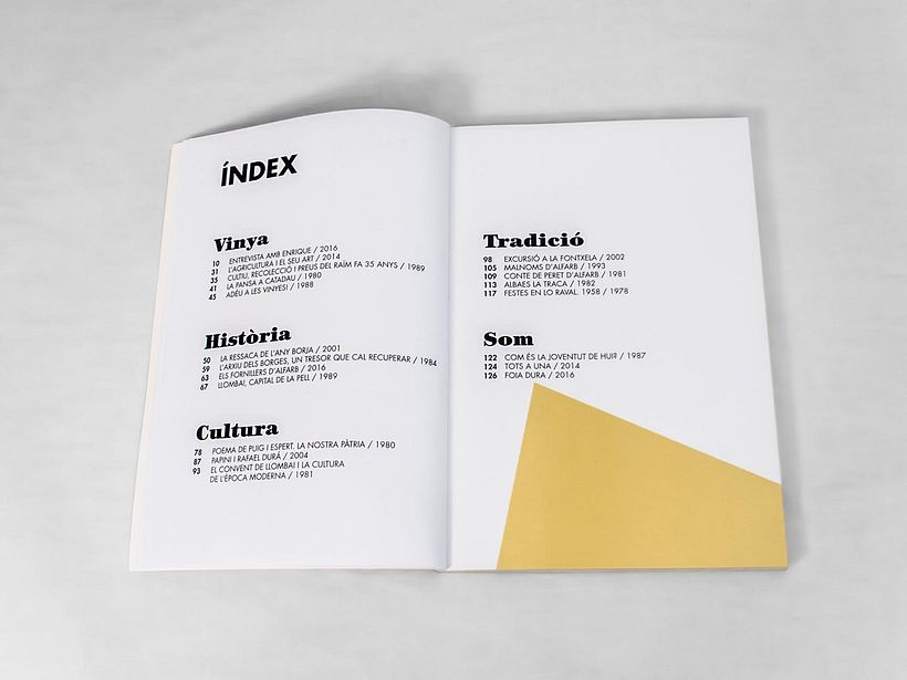 Foia Dura 8