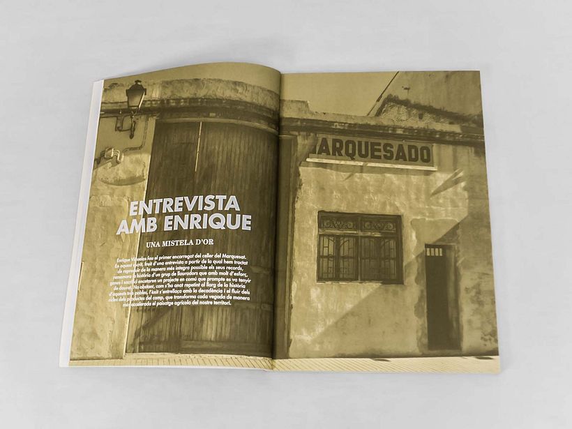 Foia Dura 9