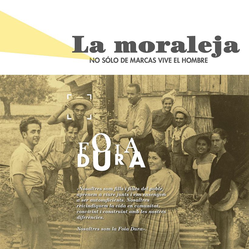 Foia Dura 14