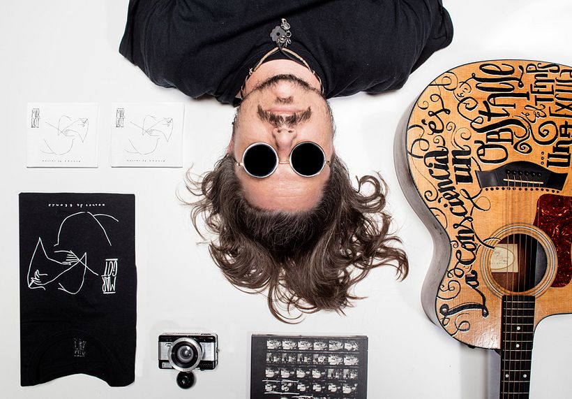 Bodegones Grupo de Música MARGOT 1