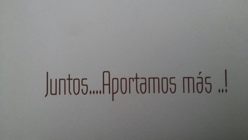 Alguien sabe el nombre de esta tipografía? 1