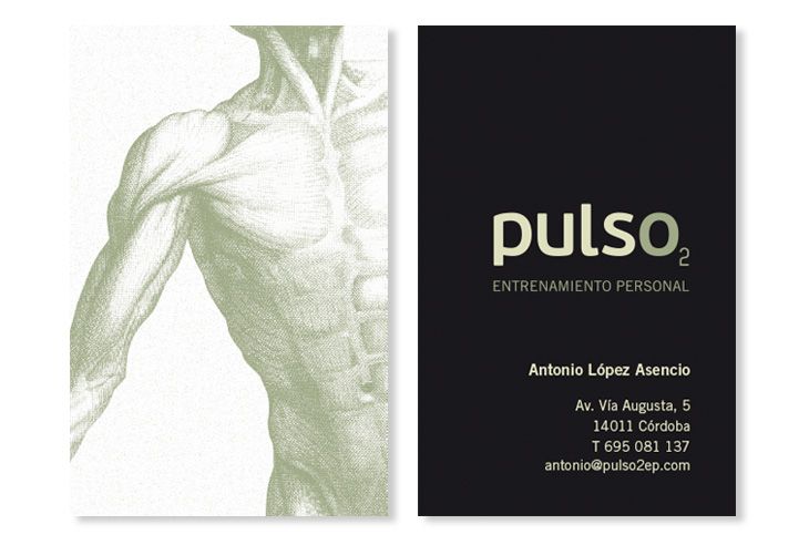 Pulso2  - Direzione artistica