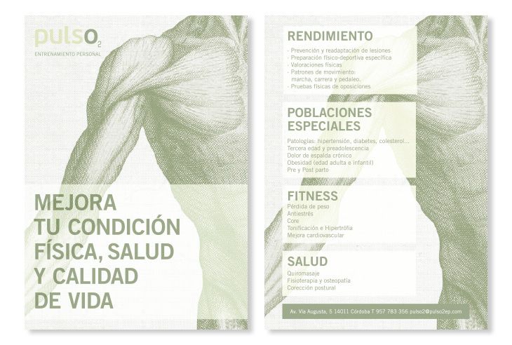 Pulso2  - Direzione artistica