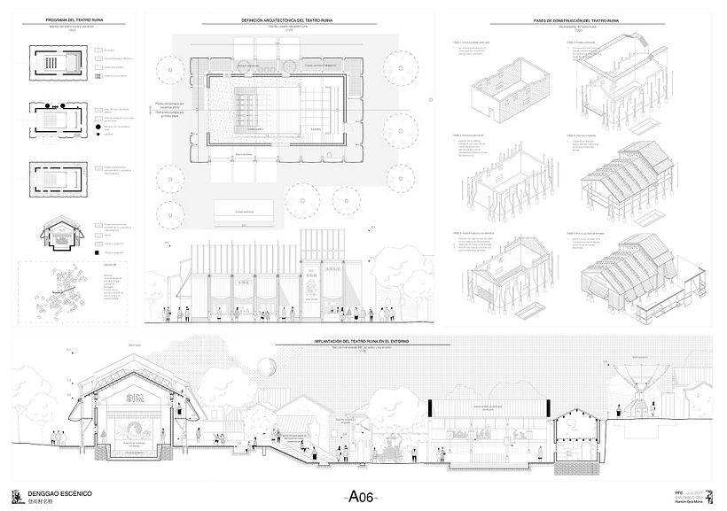 Architecture final project 4