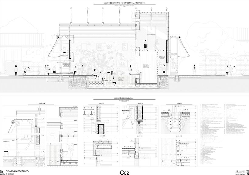 Architecture final project 7