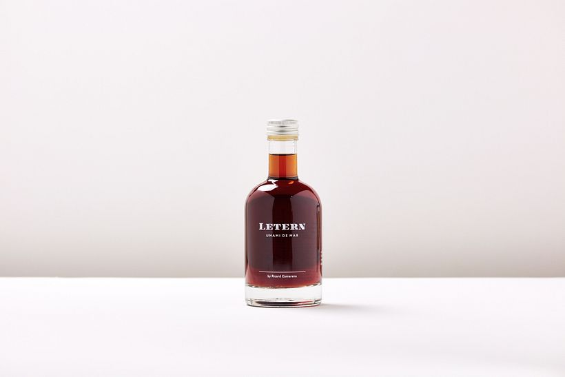 Letern packaging 0