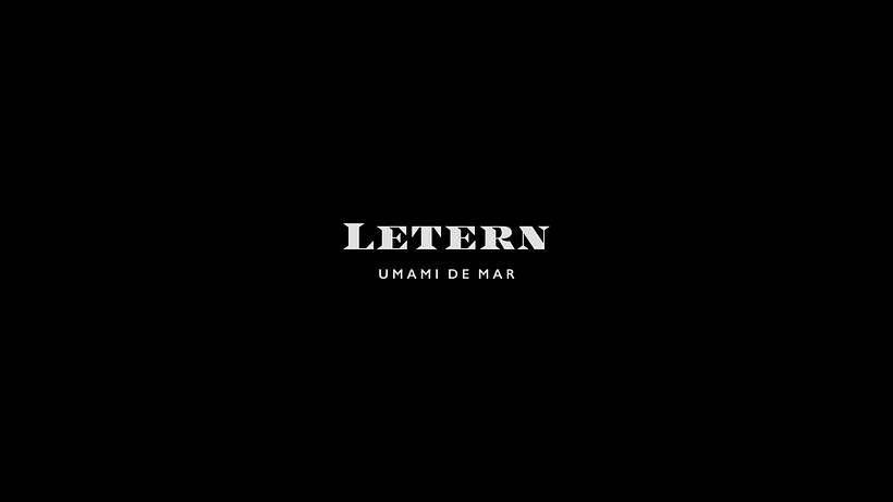 Letern packaging 4