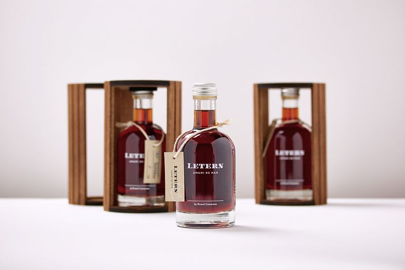 Letern packaging 5