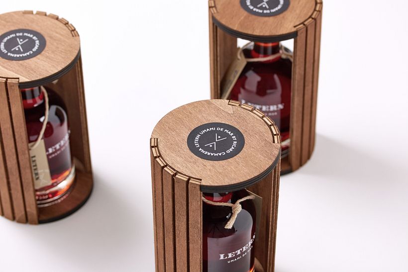 Letern packaging 6