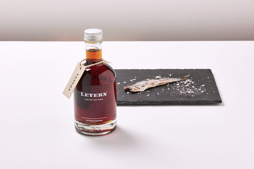 Letern packaging 7