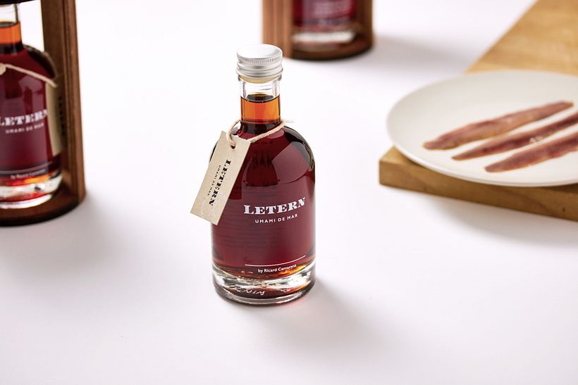 Letern packaging 9