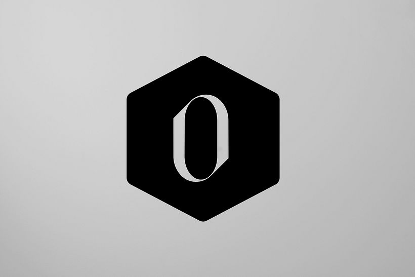 OSCAR OLLER ® 2015 · Desarrollo de imagen corporativa y aplicaciones básicas. -1