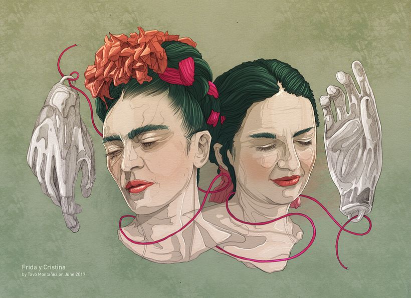 Fridas Lieben 8