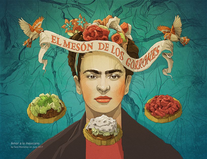 Fridas Lieben 10