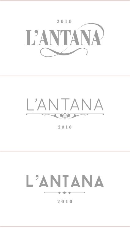 L'Antana 2017 - Design