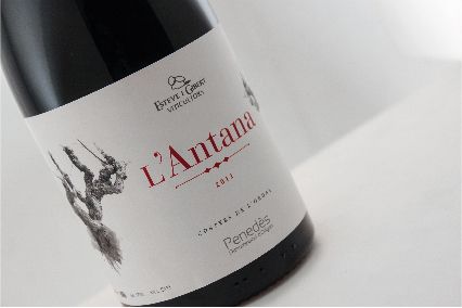 L'Antana 2017 - Design