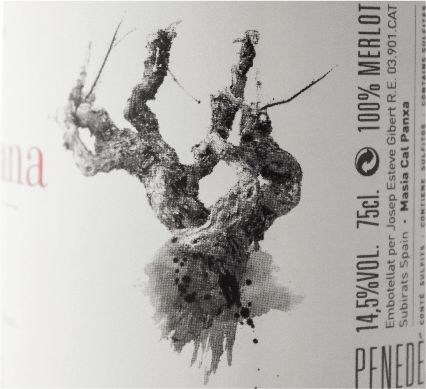 L'Antana 2017 - Design