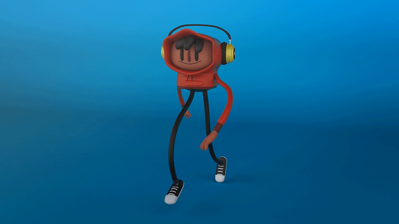 Walking Dude_Mi proyecto final para este curso 0