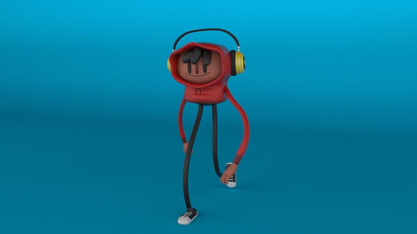 Walking Dude_Mi proyecto final para este curso 1