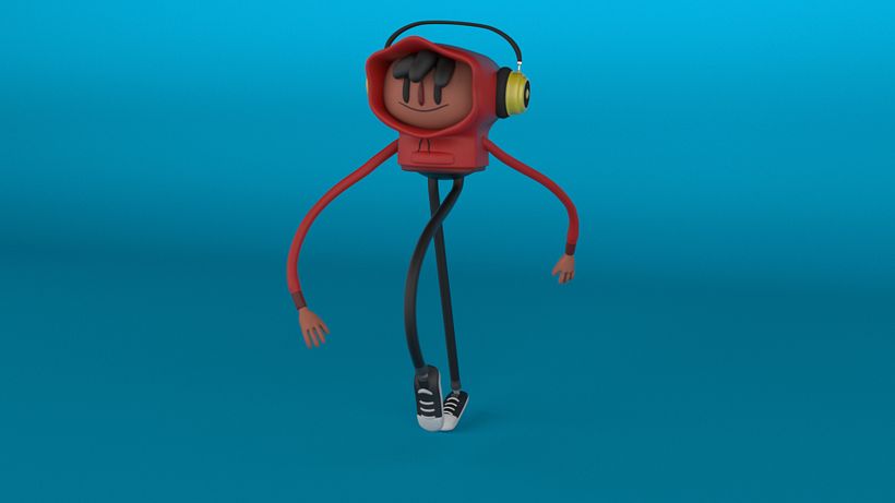 Walking Dude_Mi proyecto final para este curso 2