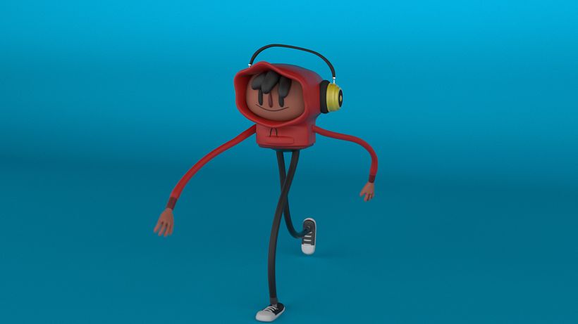 Walking Dude_Mi proyecto final para este curso 3