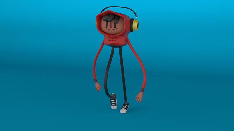 Walking Dude_Mi proyecto final para este curso 4