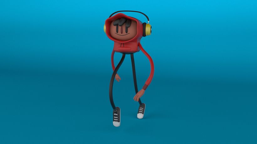 Walking Dude_Mi proyecto final para este curso 5