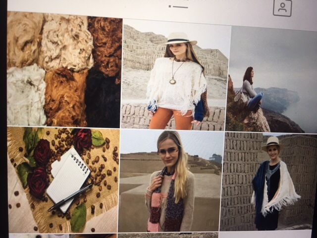 Mi Proyecto del curso: Fotografía para redes sociales: Lifestyle branding en Instagram 0