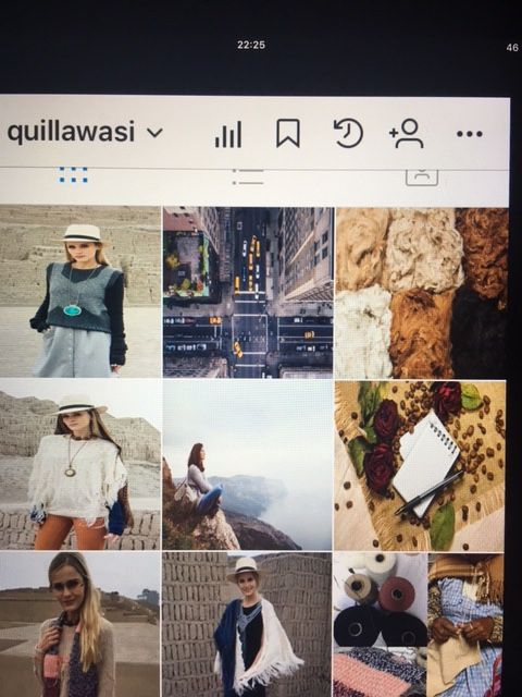 Mi Proyecto del curso: Fotografía para redes sociales: Lifestyle branding en Instagram 1