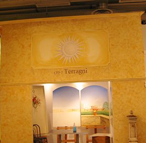 Diseño escenografía y decoración 4