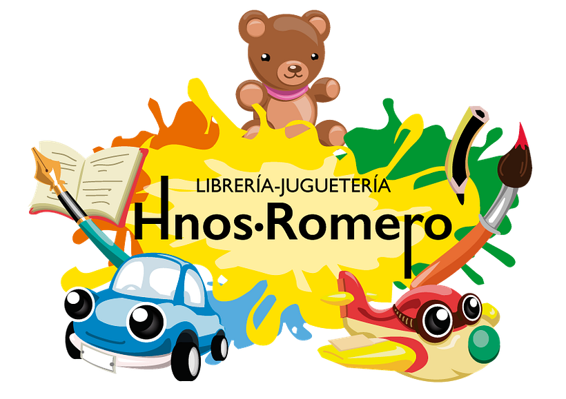 Hermanos Romero 1