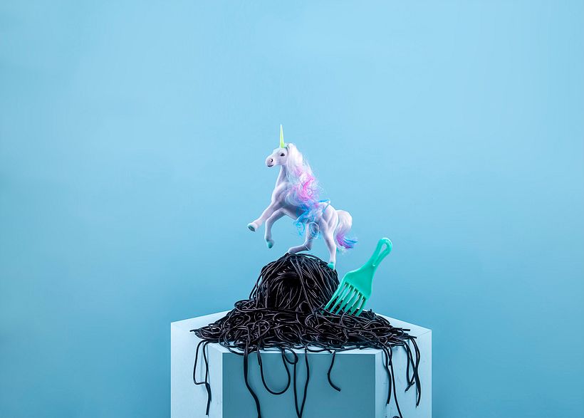 Nourriture mystique 2