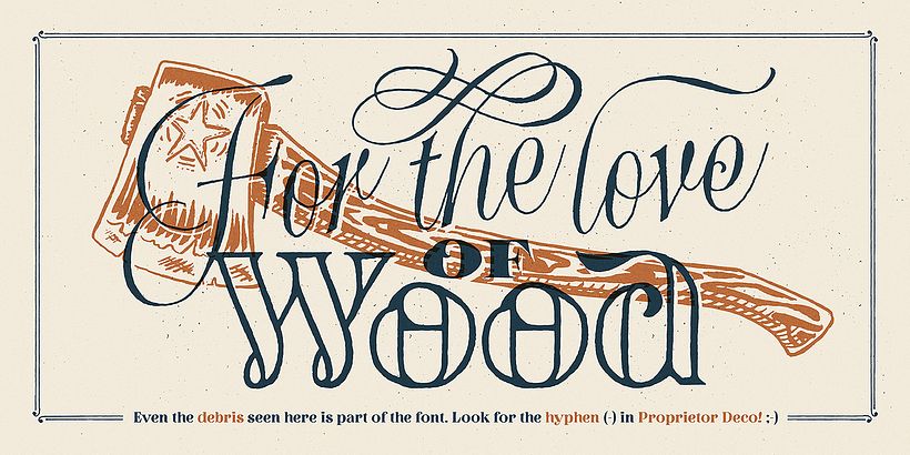 Eigentümer – Typfamilie 29