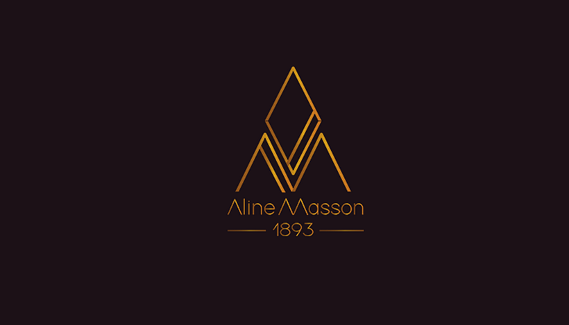 Packaging Bombones Aline Masson 0