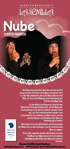 Theaterwerkstatt La Semilla 3