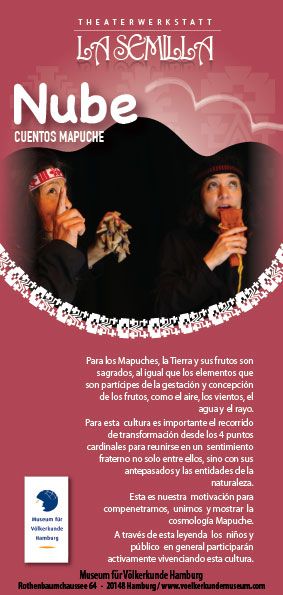 Theaterwerkstatt La Semilla 4