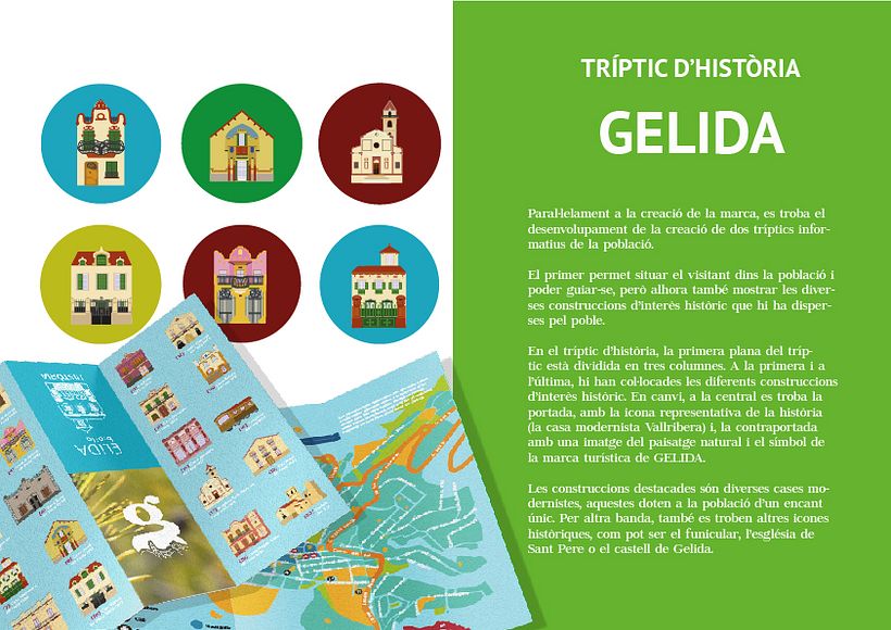 GELIDA 1