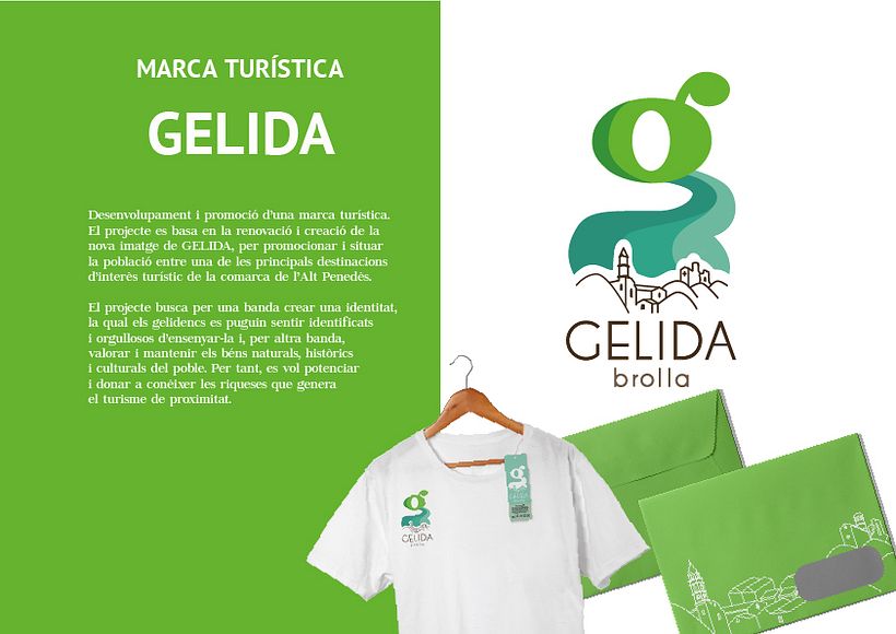 GELIDA 2