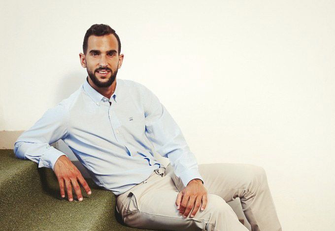 Makarthy viste al Valencia CF -1