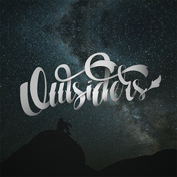 Outsiders -1