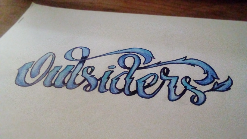 Outsiders 1