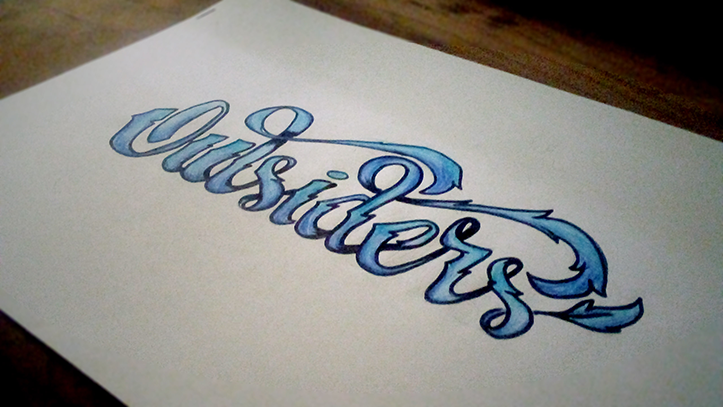 Outsiders 2